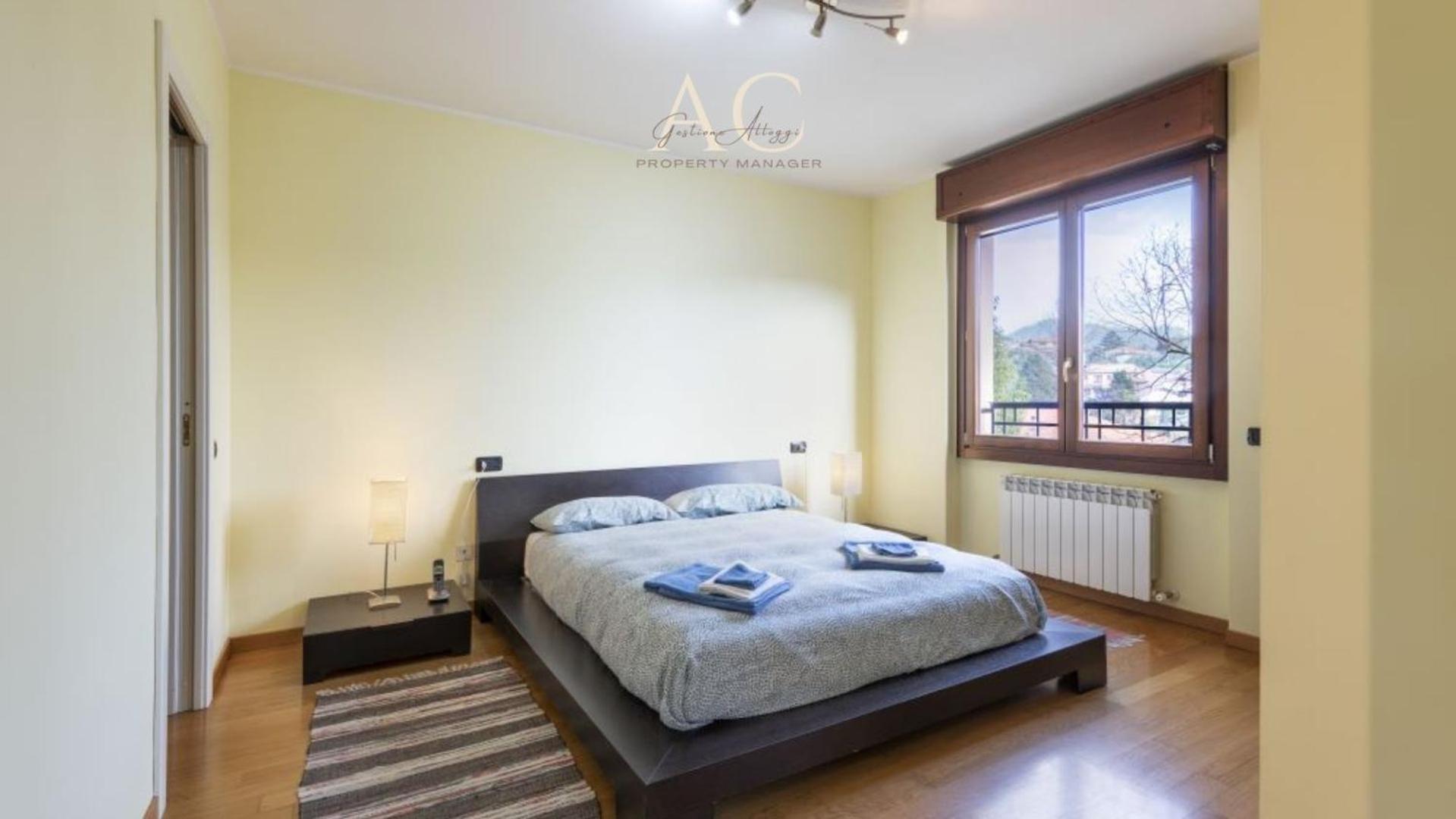 The House On The Lake Reno Di Leggiuno Extérieur photo
